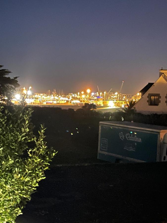 Apartmán Cosy Solidor Beach View Saint-Malo Exteriér fotografie